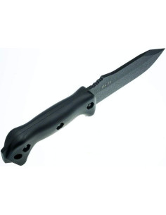 Cuchillo de Supervivencia KA-BAR Becker Crewman BK-10 13.97 cm 2