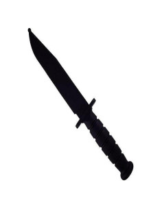 Entrenador de Cuchillo Fijo Ontario Knife Company FF6 33.8 cm