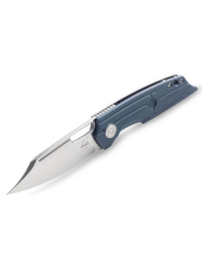 Cuchillo de bolsillo Boker HEA Hunter - Acero D2 7.32 cm