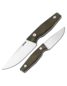 Cuchillo EDC Boker Daily Knives AK4 9.8 cm Hoja CPM-3V