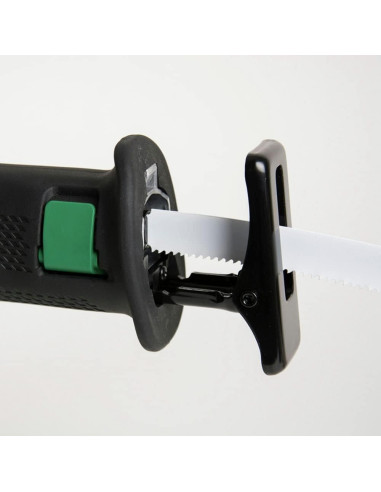 Sierra Recíproca Inalámbrica Metabo HPT 18V CR18DBLQ4