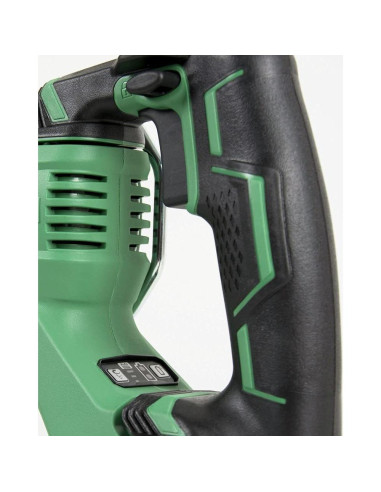 Sierra Recíproca Inalámbrica Metabo HPT 18V CR18DBLQ4