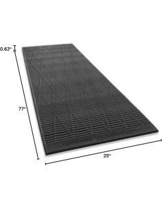 Colchón de Camping Therm-a-Rest RidgeRest Classic Grande 196x63.5cm 2