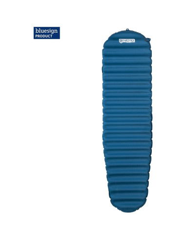 Colchón Autoinflable NEMO Flyer Regular 0.66 kg Abismo