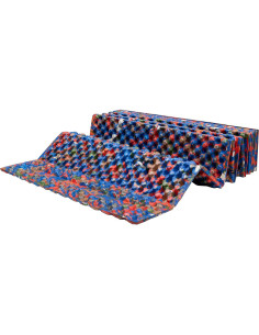Alfombra de Espuma Plegable ALPS Montañismo 180x55 cm 2