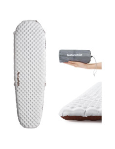 Almohadilla Inflable Camping Windhike R5.8 Mummy Estándar 590g