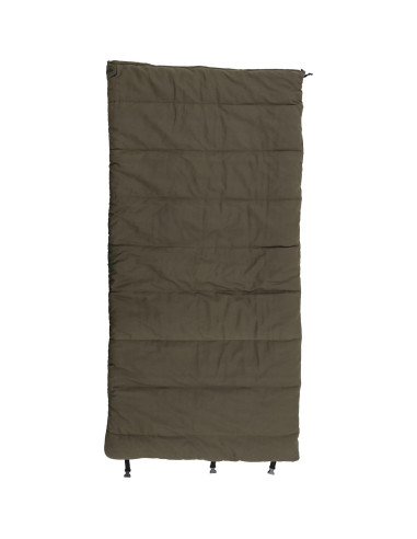 Saco de Dormir ALPS OutdoorZ Redwood -25C Rectangular