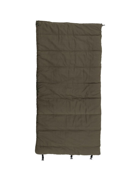 Saco de Dormir ALPS OutdoorZ Redwood -25C Rectangular