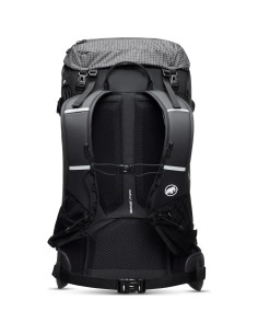 Bolsa de Escalada Mammut Trion 38L Negra Resistente al Agua 2