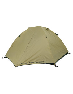 Tienda de Camping ALPS Mountaineering Taurus 2 Personas