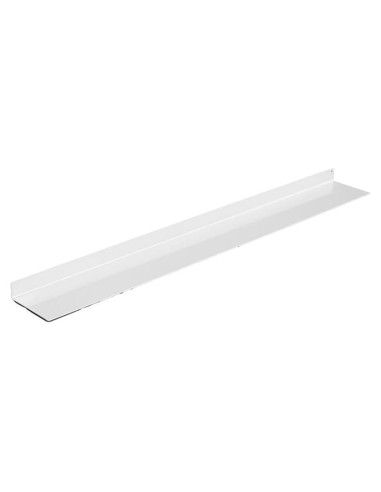 Estante Magnético para Cocina MSR Imports - Acero Inoxidable 76.2x9.2 cm