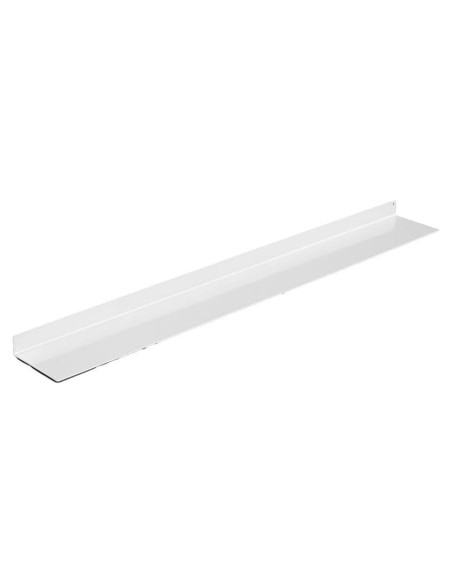 Estante Magnético para Cocina MSR Imports - Acero Inoxidable 76.2x9.2 cm