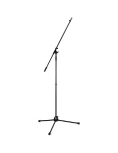 Soporte de Micrófono de Techo K&M 21021 | Brazo Largo | Plegable 2