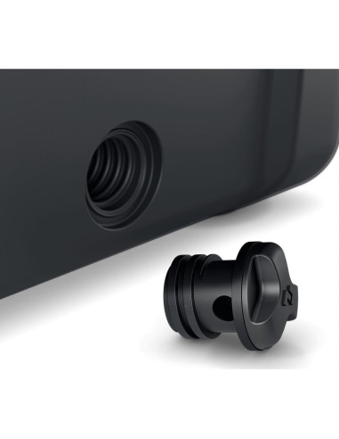 Nevera Dometic Patrol 20L Aislada Pizarra para Actividades al Aire Libre