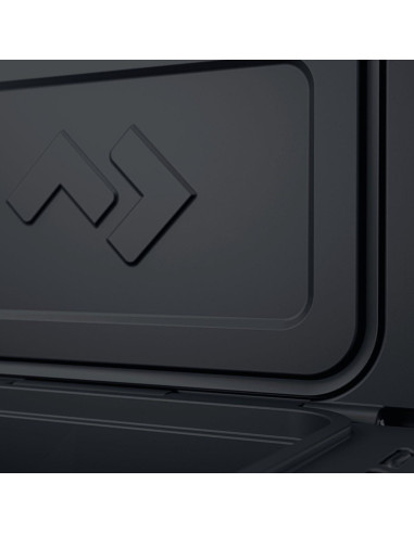 Nevera Dometic Patrol 20L Aislada Pizarra para Actividades al Aire Libre