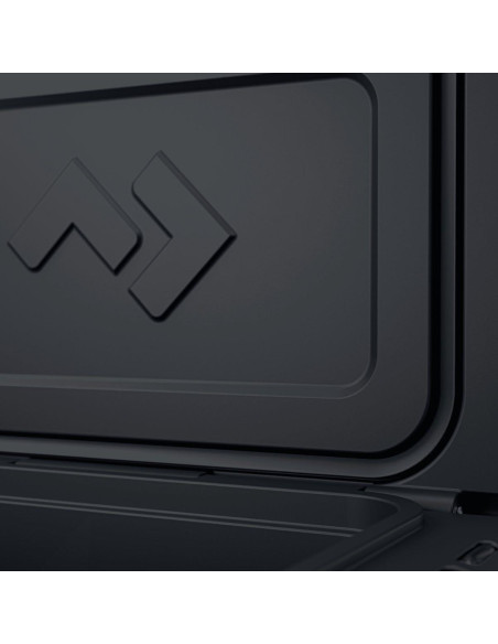 Nevera Dometic Patrol 20L Aislada Pizarra para Actividades al Aire Libre