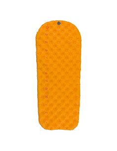 Colchón Inflable Aislado Ultraligero Sea to Summit X-Pequeño