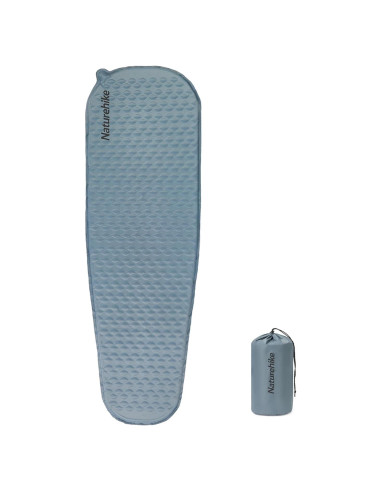 Colchoneta Autoinflable Ultraligera Naturehike Yugu 185x55cm