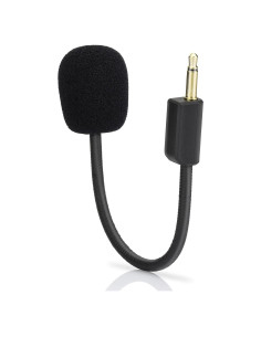 Micrófono Boom Desmontable LEFXMOPHY para Razer BlackShark V2