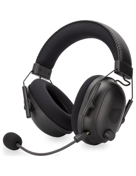 Micrófono Boom Desmontable LEFXMOPHY para Razer BlackShark V2