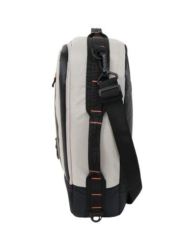 Bolsa Térmica Pelican ExoChill Plus 17L Negro/Gris