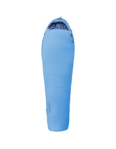Saco de dormir Mummy Retrospec Dream 25 para niños - Aislado y ligero 2
