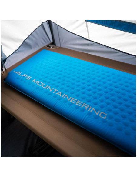 Almohadilla de Aire Autoinflable ALPS Flexcore XL 196x76cm