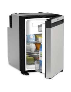Refrigerador Dometic NRX 35C Compresor 32L Plata Oscuro