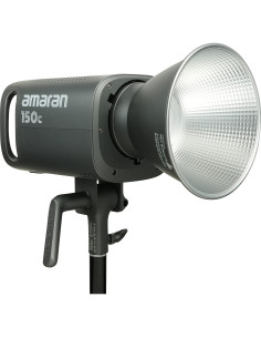 Aputure Amaran 150C Luz de Video LED RGBWW 150W 2500K-7500K 2