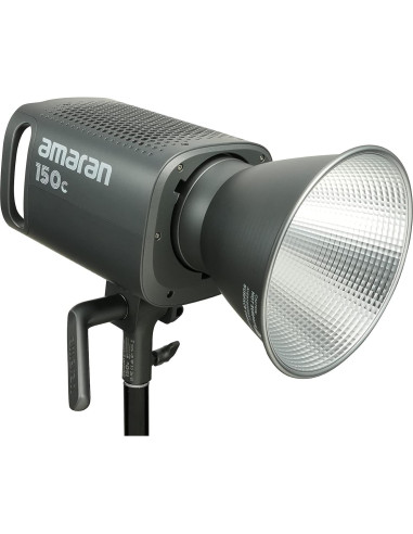 Aputure Amaran 150C Luz de Video LED RGBWW 150W 2500K-7500K