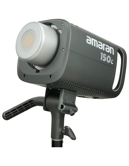 Aputure Amaran 150C Luz de Video LED RGBWW 150W 2500K-7500K