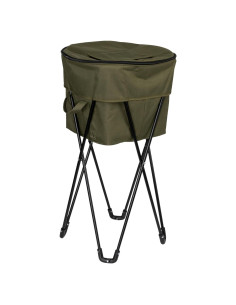 Enfriador Térmico de Pie Esenciales para el Hogar 84.1 cm Verde