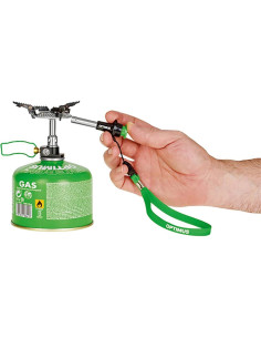 Encendedor Piezoeléctrico de Mano Katadyn 8018913 Ergonomico 2