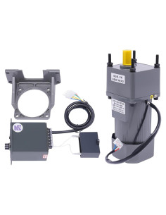 Motor de Torque Alto AC YIYIBYUS 250W 0-270rpm Monofásico