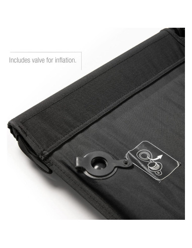 Almohadilla Aislante Autoinflable Helinox Cot One 190.5x68.6cm