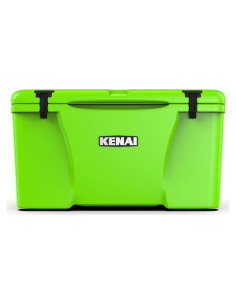 Enfriador KENAI 45 QT Aislado Rotomoldeado para Camping