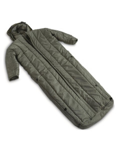 Saco de Dormir Guide Gear para Adultos con Brazos - Invierno