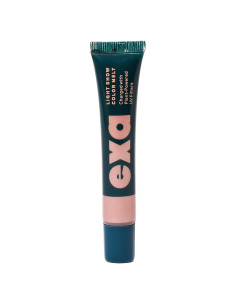 Pigmento en Gel Exa Beauty BFF Oro Rosa Metálico 32g