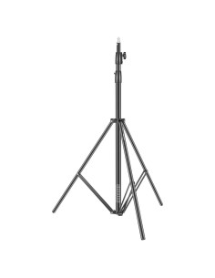 Soporte de Luz Neewer ST-300 Ajustable 3m con Amortiguación