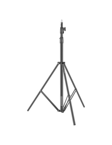 Soporte de Luz Neewer ST-300 Ajustable 3m con Amortiguación