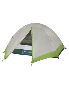 Tienda de Camping Kelty Outback 2 Personas Gris 3 Temporadas