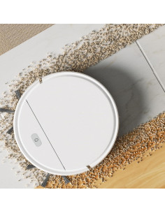 Aspiradora Robot SFIHOME SFA03-RV00118WBK 18W Control Remoto 2