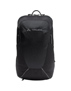 Mochila VAUDE Tremalzo 10 Unisex 14L Negra para Ciclismo 2
