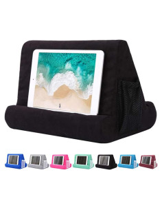 Soporte de Almohada Suave JoinHome para Tabletas y Teléfonos