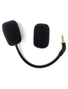 Micrófono de Reemplazo TNE para Auriculares SteelSeries Arctis 1