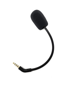 Micrófono de Reemplazo TNE para Auriculares SteelSeries Arctis 1 2