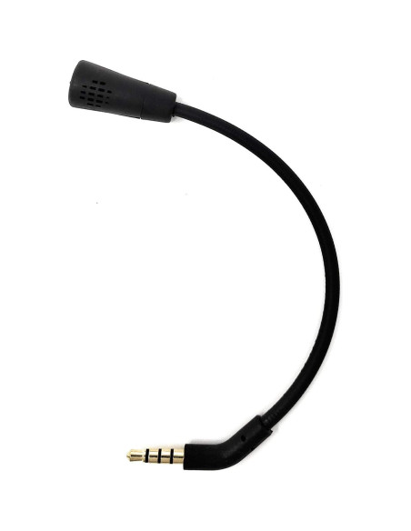 Micrófono de Reemplazo TNE para Auriculares SteelSeries Arctis 1