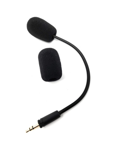Micrófono de Reemplazo TNE 3.5mm para Auriculares Xbox One/PS4