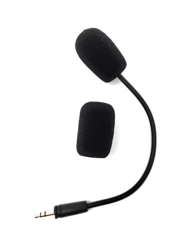 Micrófono de Reemplazo TNE 3.5mm para Auriculares Xbox One/PS4