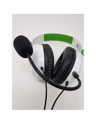 Micrófono de Reemplazo TNE 3.5mm para Auriculares Xbox One/PS4
